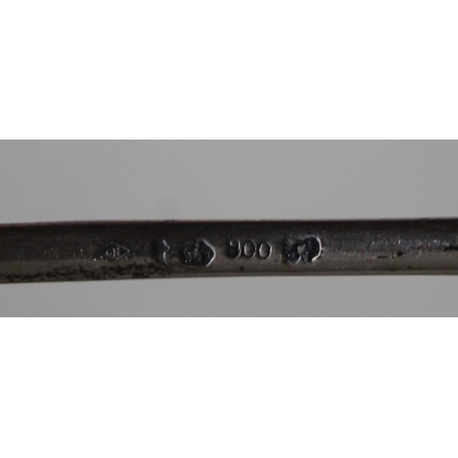Cuillère à saupoudrer par Bruckmann & Sohne