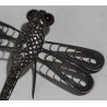 Dragonfly brooch