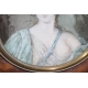 Miniature "Portrait de femme"