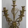 Pair of Louis XVI candelabra. From  Moinat SA  - Antiques and home décor