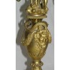 Pair of Louis XVI candelabra. From  Moinat SA  - Antiques and home décor