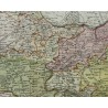Carte D'Artois et des Environs