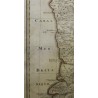 Carte D'Artois et des Environs