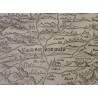 Engraving: *Die Siebenbürg Transsylvaniam*