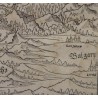 Engraving: *Die Siebenbürg Transsylvaniam*