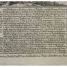 Gravure Von den Batterien Süden Stüken
