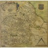 Gravure Regionis Biturigum exactiss