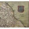 Gravure Regionis Biturigum exactiss