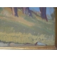 Mouvement comtois "Enfants et vigne",