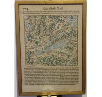 Gravure 774 Das Fünffte Buch