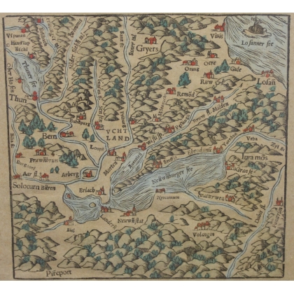 Gravure 774 Das Fünffte Buch