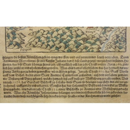 Gravure 774 Das Fünffte Buch