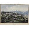 Gravure Lausanne