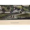 Gravure Lausanne