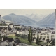 Gravure Lausanne