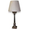 Empire-style lamp. at  Moinat SA  - Antiques and home décor
