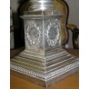 Empire-style lamp. at  Moinat SA  - Antiques and home décor