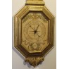 Toricelli barometer bearing the MAILFERT-AMOS mark