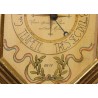 Toricelli barometer bearing the MAILFERT-AMOS mark