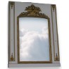  Miroir trumeau Régence. sur  Moinat SA  - Antiquités décoration