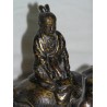 Bronze ‘Elephant’. at  Moinat SA  – Antiques and decorative items
