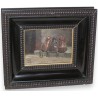 Paintings | Painting entitled ‘3 coquemars’. Moinat SA  – Antiques and home décor