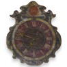 "Cow's Tail" clock. at  Moinat SA  - Antiques and home décor