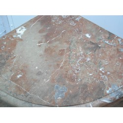  Paire d'encoignures Régence. sur  Moinat SA  - Antiquités décoration