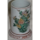 Pair of "Famille Rose" vases w