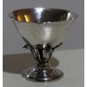 Coupe sur pied N° 17 par Georg JENSEN