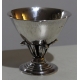 Coupe sur pied N° 17 par Georg JENSEN