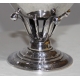 Coupe sur pied N° 17 par Georg JENSEN