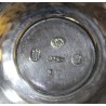 Coupe sur pied N° 17 par Georg JENSEN