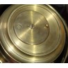 Marine chronometer by Lewis WOOLF