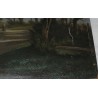 Paintings | Painting entitled ‘View of Lully’, signed. Moinat SA  – Antiques and home décor