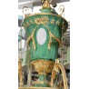 Lustre de style Néoclassique, par DELISLE