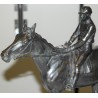 Bronze ‘Racing Horse’. at  Moinat SA  – Antiques and decorative items