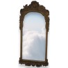  Miroir Régence sculpté. sur  Moinat SA  - Antiquités décoration
