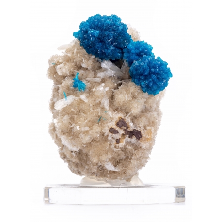 Cavansite d\'Inde