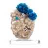 Cavansite d\'Inde
