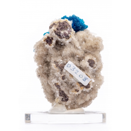 Cavansite d\'Inde