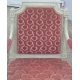 Paire de fauteuils Louis XVI.