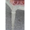 Pair of Louis XVI armchairs. From  Moinat SA  - Antiques and interior design