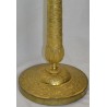 Pair of Empire-style candlesticks. From  Moinat SA  - Antiques and home décor