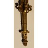 Set of 4 Empire-style wall lights by  Moinat SA  - Antiques and home décor