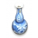 Vase miniature en porcelaine de Chine