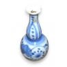 Vase miniature en porcelaine de Chine