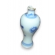 Vase miniature en porcelaine de Chine