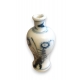 Vase miniature en porcelaine de Chine