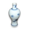 Vase miniature en porcelaine de Chine